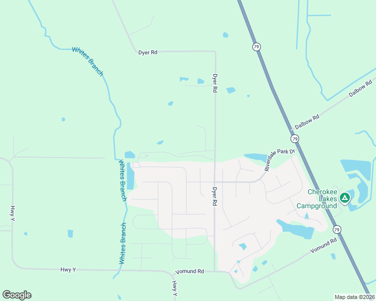 map of restaurants, bars, coffee shops, grocery stores, and more near 1424 Riverdale Manor Drive in O'Fallon