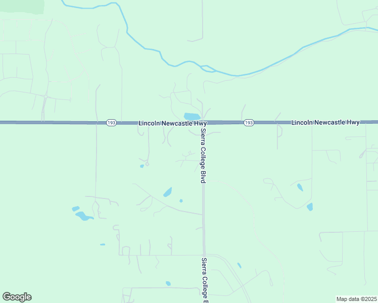 map of restaurants, bars, coffee shops, grocery stores, and more near 2945 Sage Lane in Lincoln