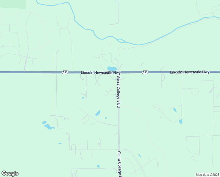 map of restaurants, bars, coffee shops, grocery stores, and more near 2945 Sage Lane in Lincoln