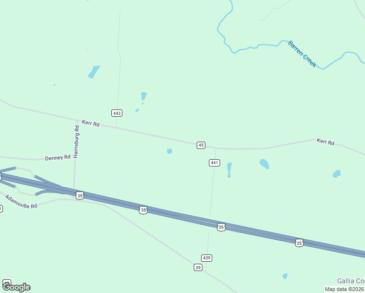 map of restaurants, bars, coffee shops, grocery stores, and more near in Adamsville