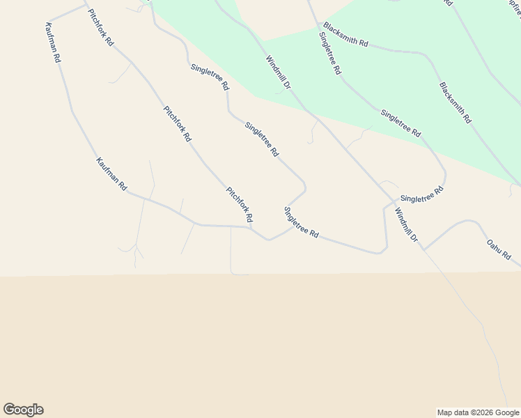 map of restaurants, bars, coffee shops, grocery stores, and more near 1903 Singletree Road in Hartsel