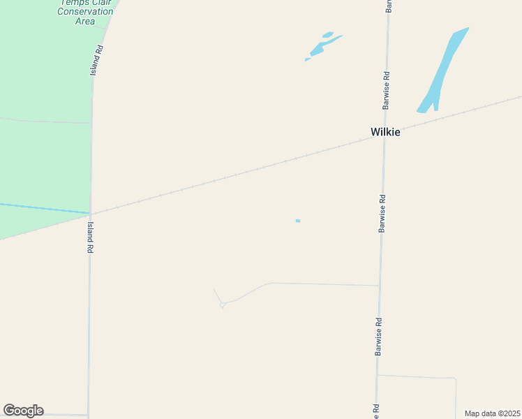 map of restaurants, bars, coffee shops, grocery stores, and more near 5701 Barwise Road in Saint Charles