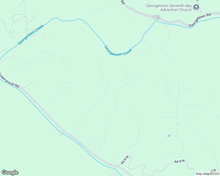 map of restaurants, bars, coffee shops, grocery stores, and more near 3291 Stage Trail Road in Greenwood
