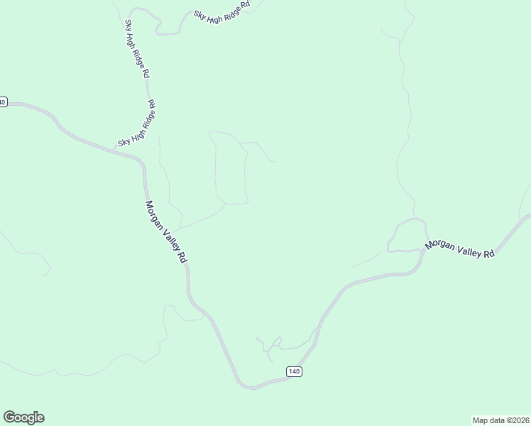 map of restaurants, bars, coffee shops, grocery stores, and more near 20350 Morgan Valley Road in Lower Lake