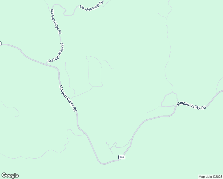 map of restaurants, bars, coffee shops, grocery stores, and more near 20350 Morgan Valley Road in Lower Lake