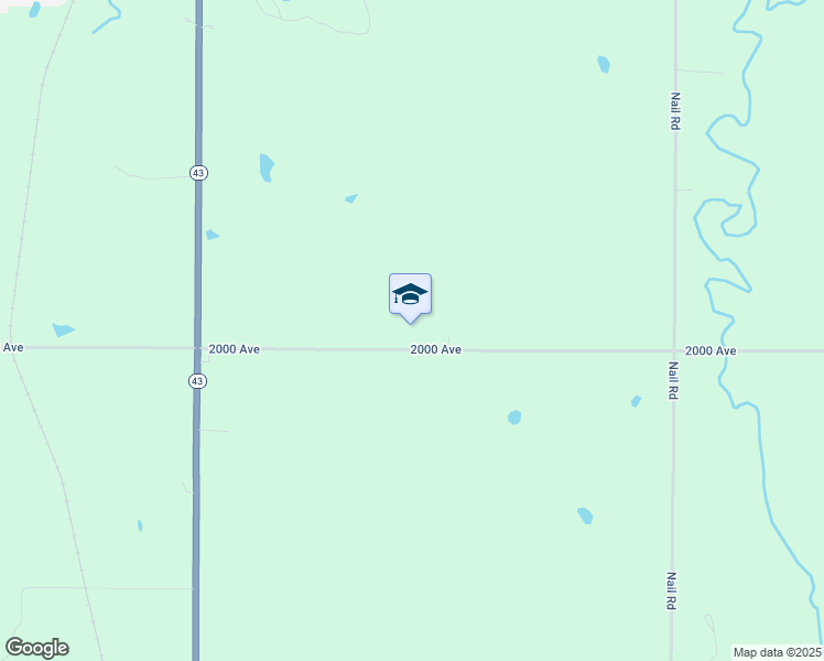 map of restaurants, bars, coffee shops, grocery stores, and more near in Enterprise