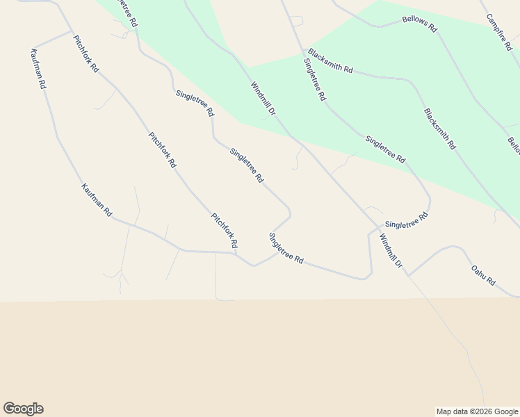 map of restaurants, bars, coffee shops, grocery stores, and more near 1903 Singletree Road in Hartsel