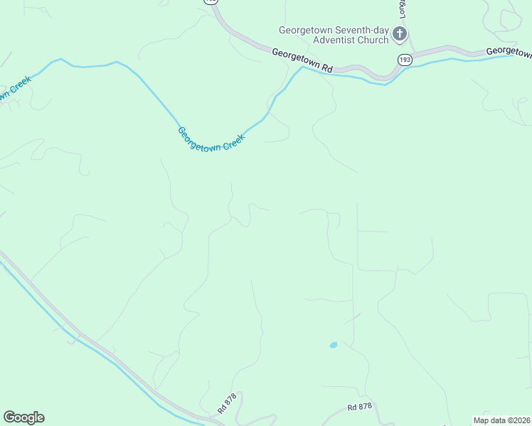 map of restaurants, bars, coffee shops, grocery stores, and more near 3235 Black Ridge Road in Greenwood