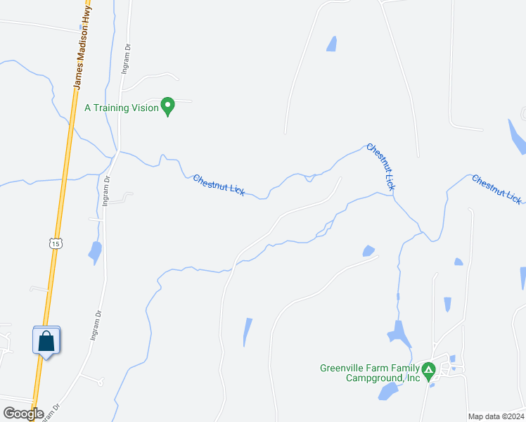 map of restaurants, bars, coffee shops, grocery stores, and more near 3862 Clifton Manor Place in Haymarket