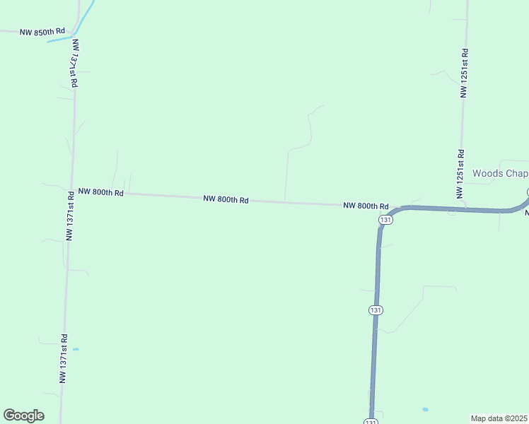 map of restaurants, bars, coffee shops, grocery stores, and more near 1310 Northwest 800th Road in Holden
