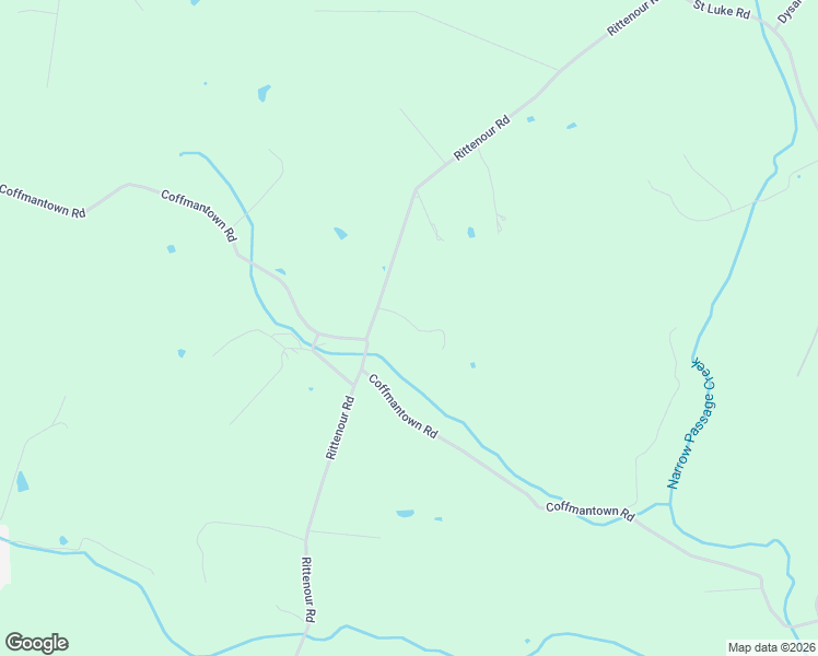 map of restaurants, bars, coffee shops, grocery stores, and more near 3474 Rittenour Road in Woodstock