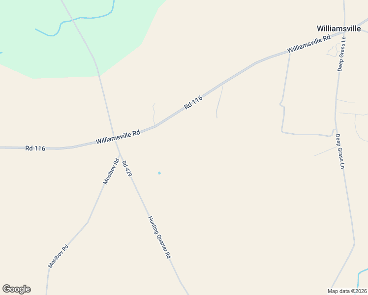 map of restaurants, bars, coffee shops, grocery stores, and more near 2622 Williamsville Road in Houston