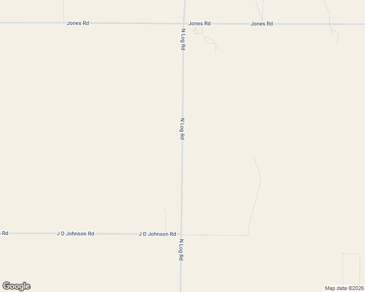 map of restaurants, bars, coffee shops, grocery stores, and more near 3815 North Log Road in Peyton