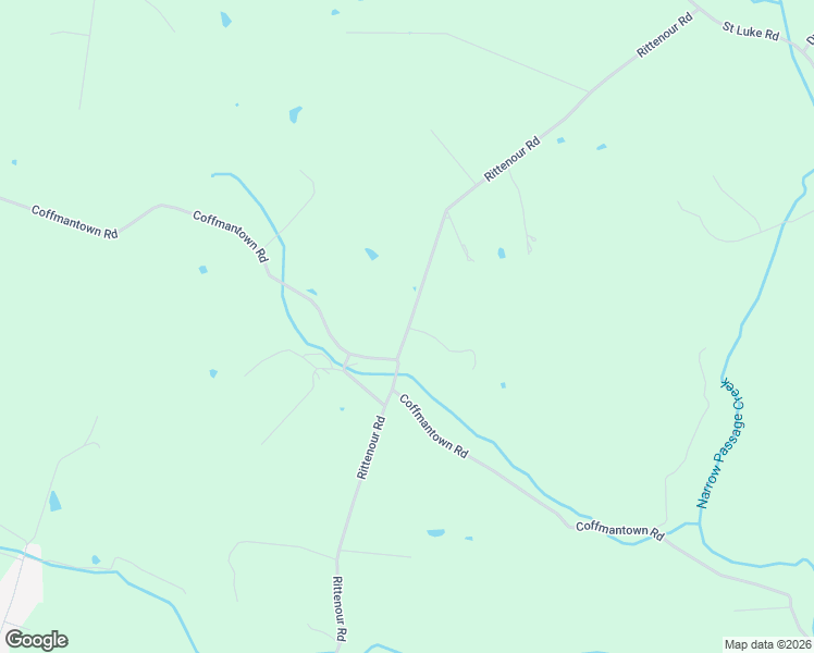 map of restaurants, bars, coffee shops, grocery stores, and more near 3474 Rittenour Road in Woodstock