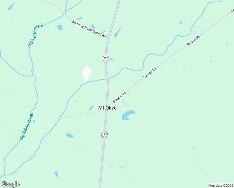 map of restaurants, bars, coffee shops, grocery stores, and more near 1600-1618 Swope Road in Bethel