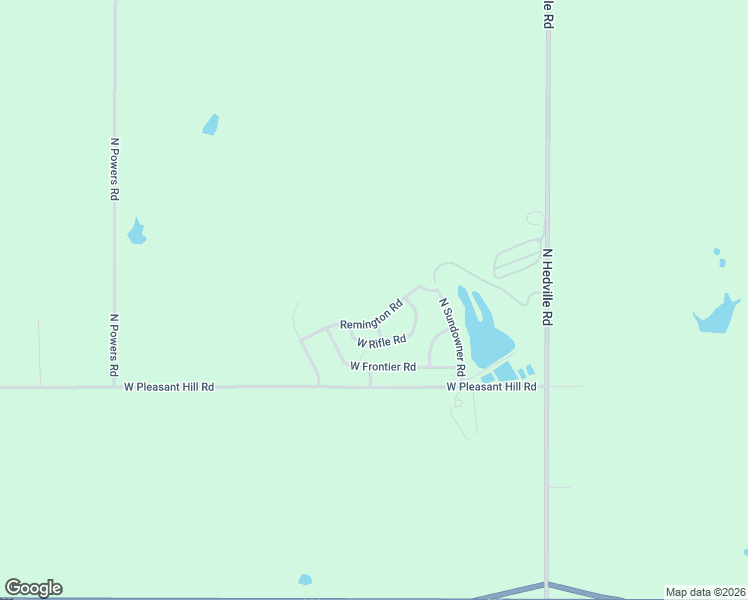 map of restaurants, bars, coffee shops, grocery stores, and more near 7493 Remington Road in Salina