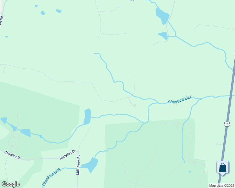 map of restaurants, bars, coffee shops, grocery stores, and more near 15700 Hunton Lane in Haymarket