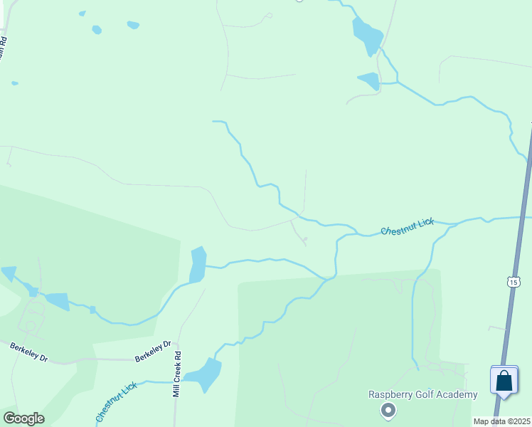 map of restaurants, bars, coffee shops, grocery stores, and more near 15700 Hunton Lane in Haymarket