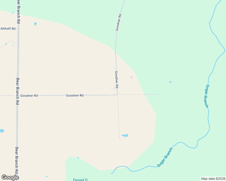 map of restaurants, bars, coffee shops, grocery stores, and more near 14039 Goodner Road in Dillsboro