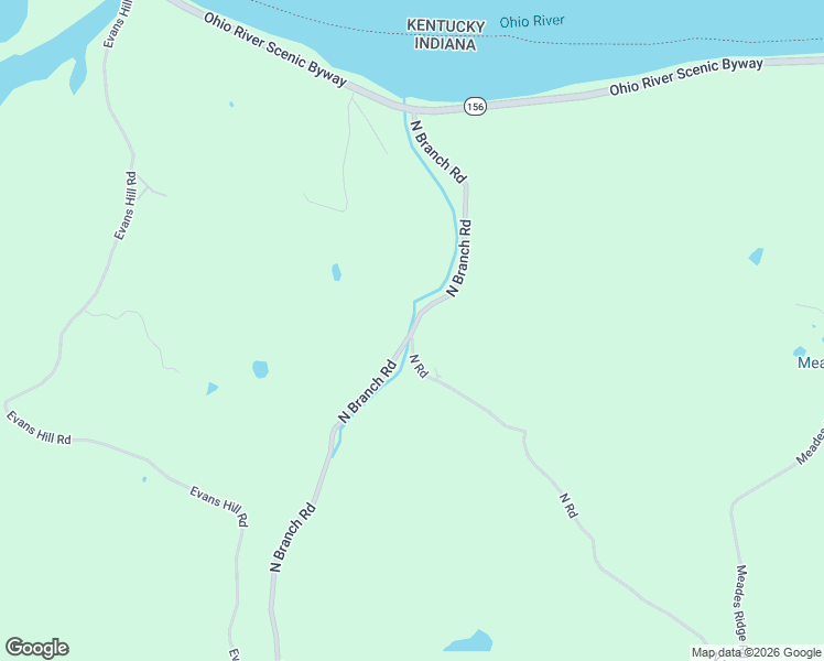 map of restaurants, bars, coffee shops, grocery stores, and more near 250 North Branch Road in Patriot