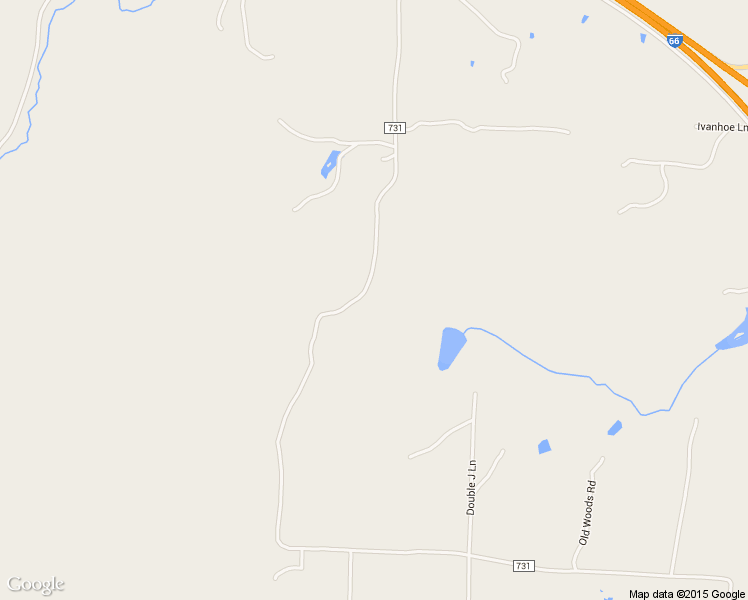 map of restaurants, bars, coffee shops, grocery stores, and more near 3545 Cobbler Mountain Road in Delaplane