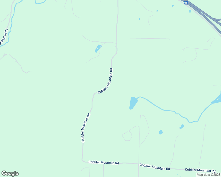 map of restaurants, bars, coffee shops, grocery stores, and more near 3545 Cobbler Mountain Road in Delaplane