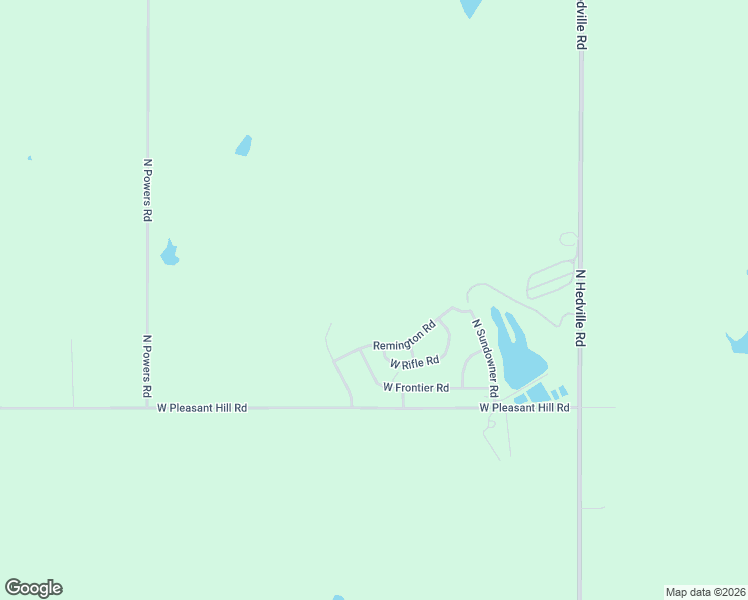 map of restaurants, bars, coffee shops, grocery stores, and more near 7584 Remington Road in Salina