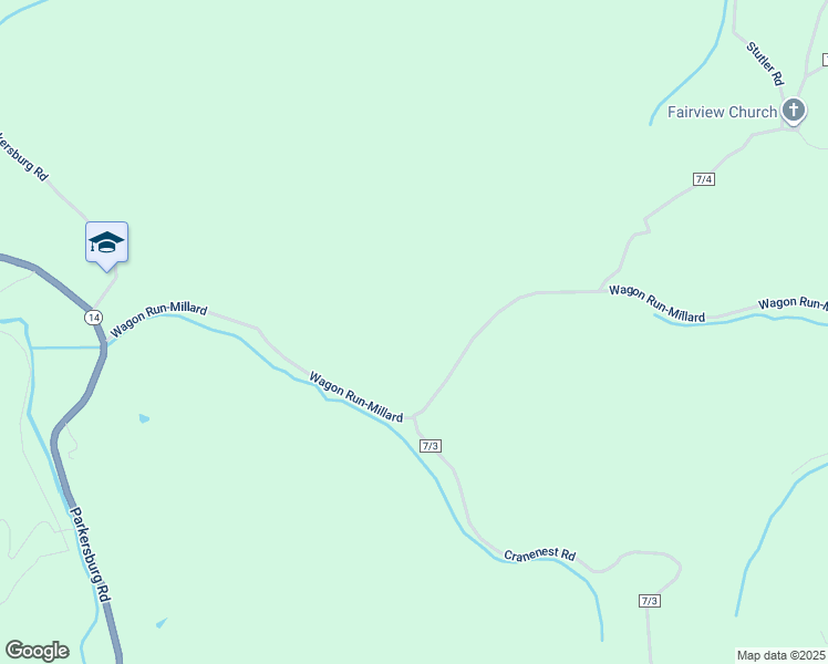 map of restaurants, bars, coffee shops, grocery stores, and more near in Reedy