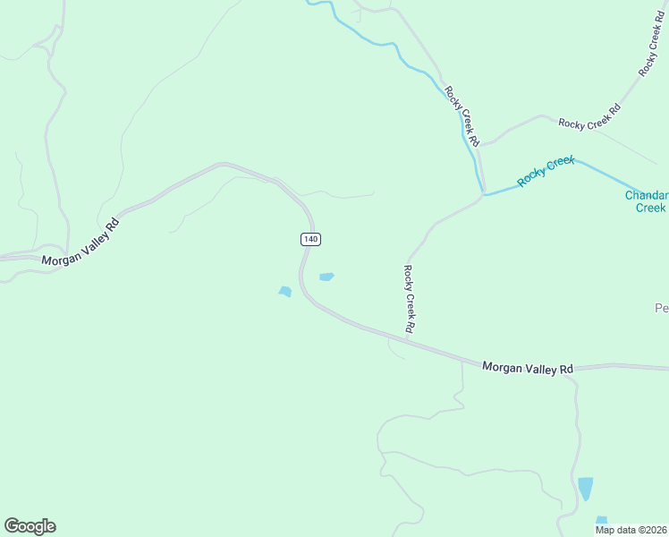 map of restaurants, bars, coffee shops, grocery stores, and more near 23290 Morgan Valley Road in Lower Lake