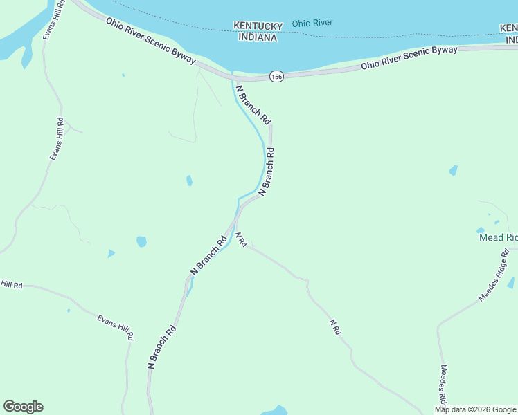 map of restaurants, bars, coffee shops, grocery stores, and more near 250-264 North Branch Road in Patriot