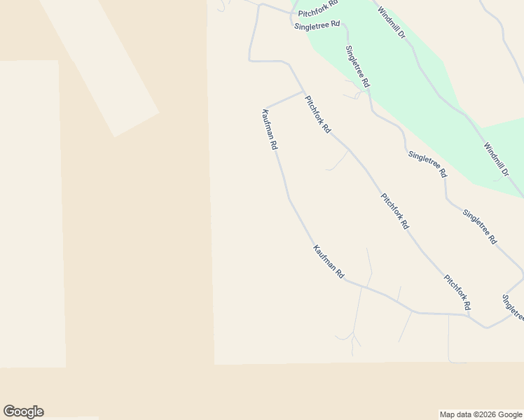 map of restaurants, bars, coffee shops, grocery stores, and more near 441 Kaufman Road in Hartsel