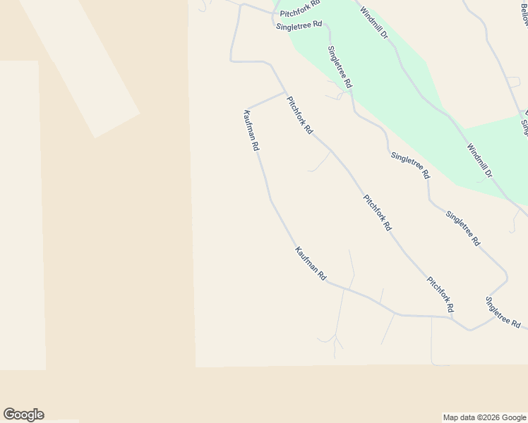 map of restaurants, bars, coffee shops, grocery stores, and more near 441 Kaufman Road in Hartsel