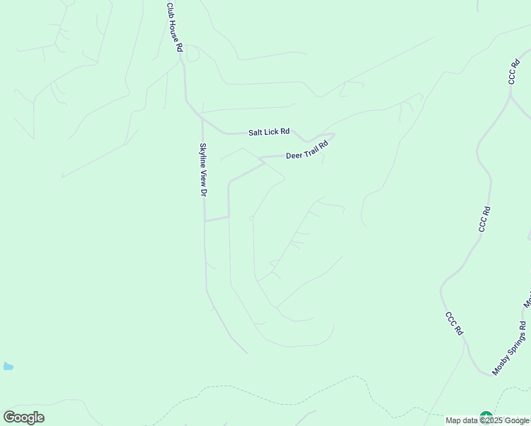 map of restaurants, bars, coffee shops, grocery stores, and more near 251 Alpine Drive in Front Royal