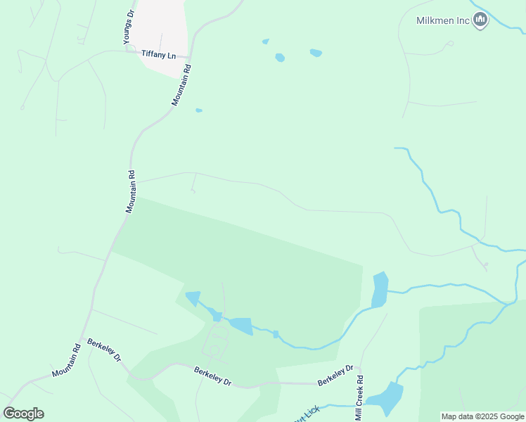 map of restaurants, bars, coffee shops, grocery stores, and more near 15791 Hunton Lane in Haymarket