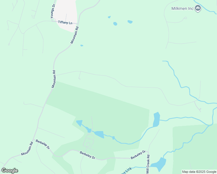 map of restaurants, bars, coffee shops, grocery stores, and more near 15791 Hunton Lane in Haymarket