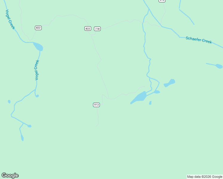map of restaurants, bars, coffee shops, grocery stores, and more near County Road 12C in Somerset
