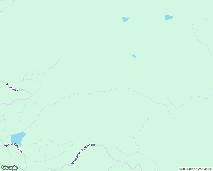 map of restaurants, bars, coffee shops, grocery stores, and more near 575 Arrowhead Road in Florissant
