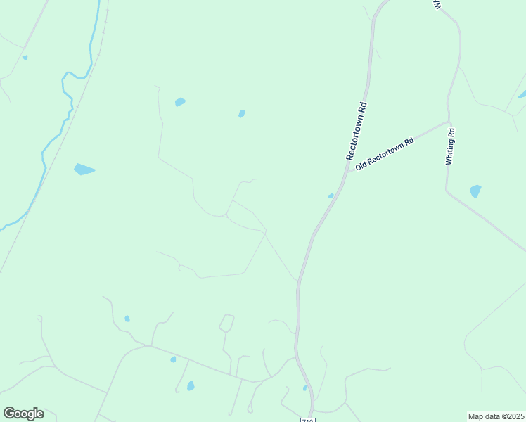 map of restaurants, bars, coffee shops, grocery stores, and more near 3553 Chestnut Forks Road in Marshall