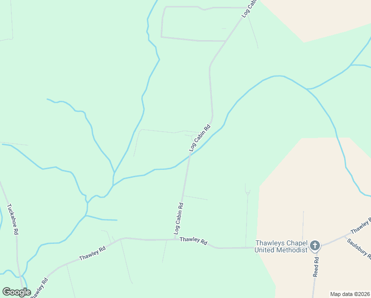 map of restaurants, bars, coffee shops, grocery stores, and more near 10280 Log Cabin Road in Denton