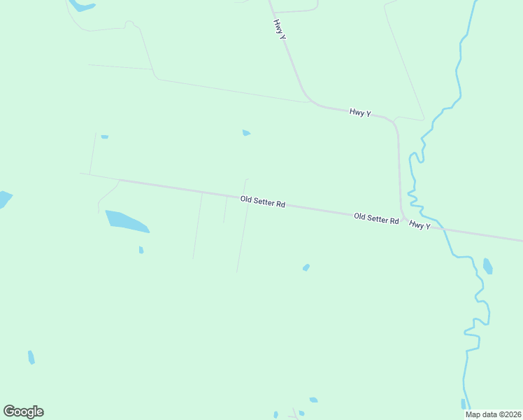 map of restaurants, bars, coffee shops, grocery stores, and more near 1417 Old Setter Road in O'Fallon