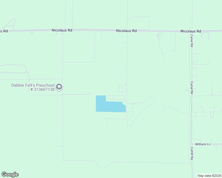 map of restaurants, bars, coffee shops, grocery stores, and more near 218 Westland Road in Lincoln
