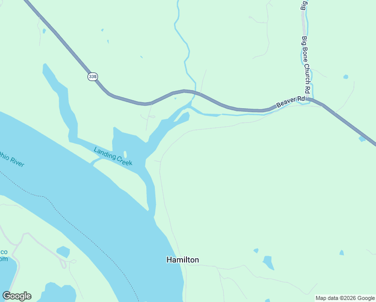 map of restaurants, bars, coffee shops, grocery stores, and more near 12376 Ryle Road in Union