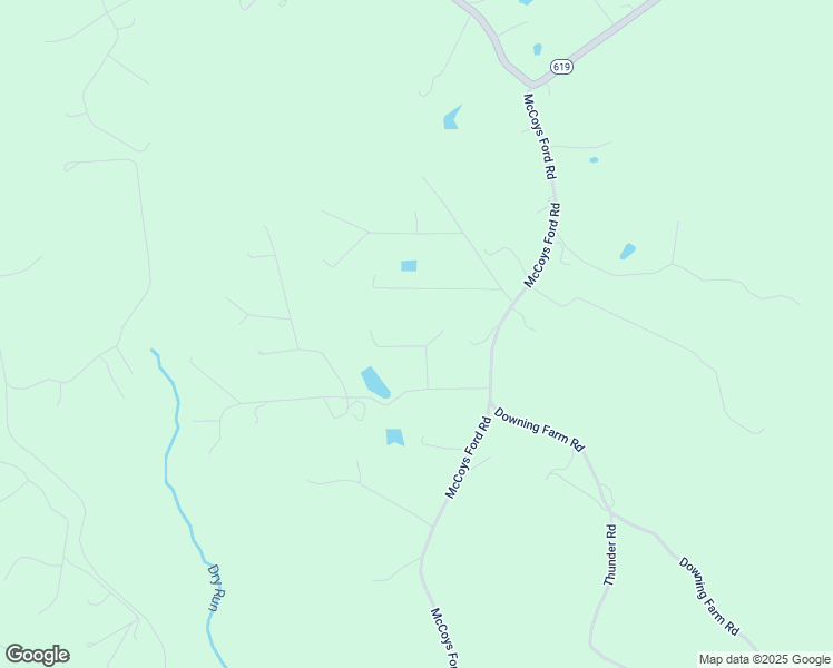 map of restaurants, bars, coffee shops, grocery stores, and more near 106 Royal Walnut Road in Front Royal