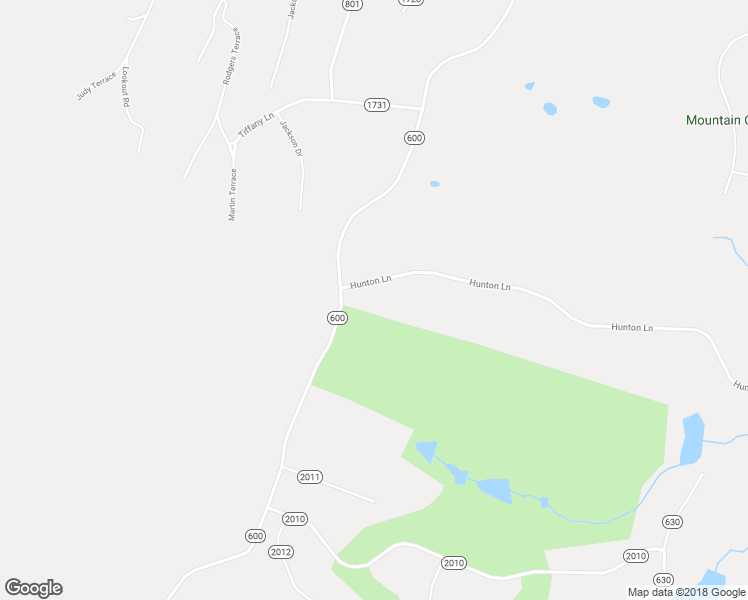 map of restaurants, bars, coffee shops, grocery stores, and more near 15861 Hunton Lane in Haymarket