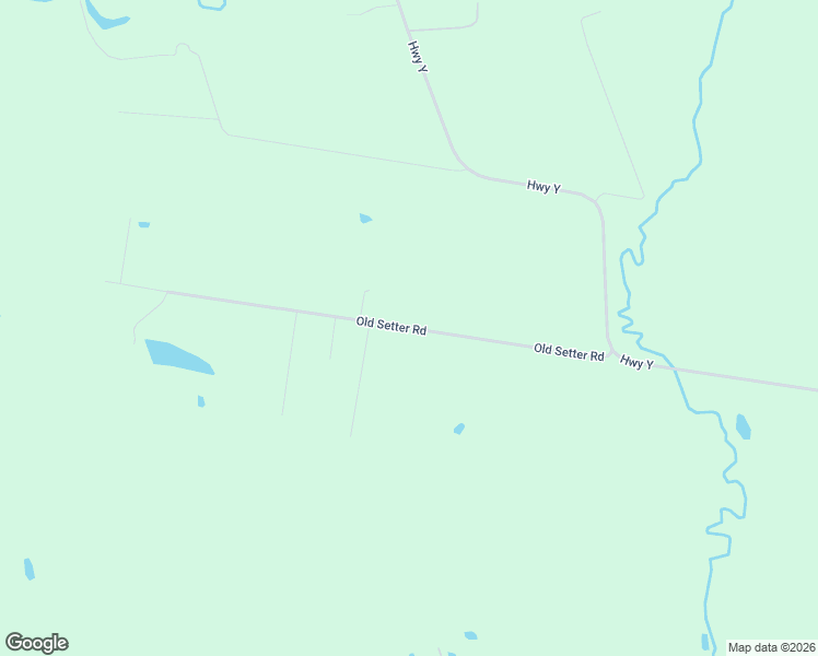 map of restaurants, bars, coffee shops, grocery stores, and more near 1417 Old Setter Road in O'Fallon