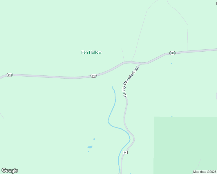 map of restaurants, bars, coffee shops, grocery stores, and more near 9409 Ohio 348 in Otway