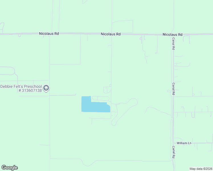 map of restaurants, bars, coffee shops, grocery stores, and more near 218 Westland Road in Lincoln