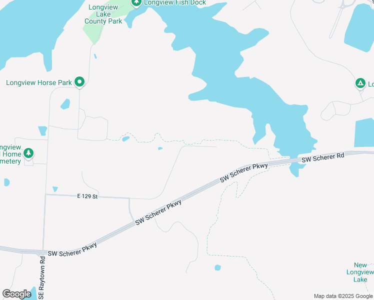 map of restaurants, bars, coffee shops, grocery stores, and more near 3900 Southwest Scherer Road in Lee's Summit