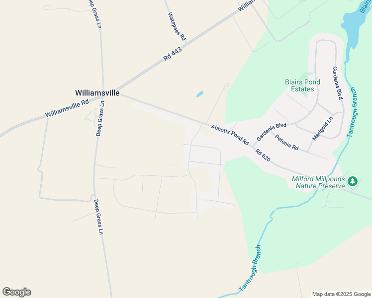 map of restaurants, bars, coffee shops, grocery stores, and more near 138 Vale Boulevard in Greenwood