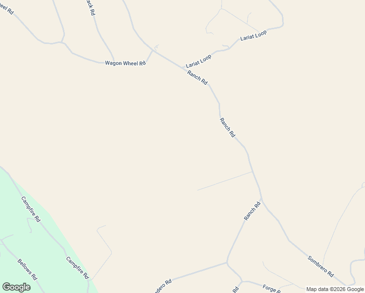 map of restaurants, bars, coffee shops, grocery stores, and more near in Antero Junction